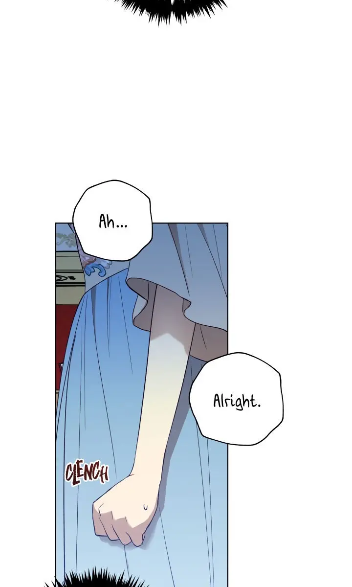 The Princess Imprints the Traitor Chapter 21 Page 92