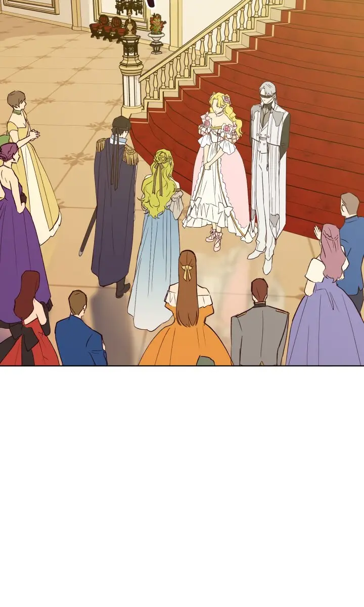 The Princess Imprints the Traitor Chapter 21 Page 96