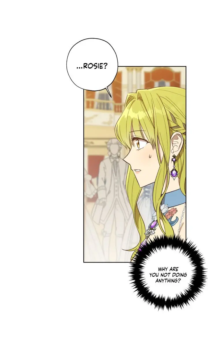 The Princess Imprints the Traitor Chapter 21 Page 97