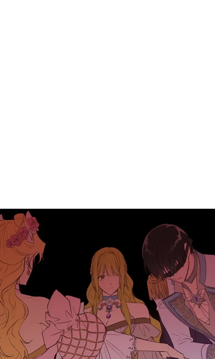 The Princess Imprints the Traitor Chapter 21 Page 105