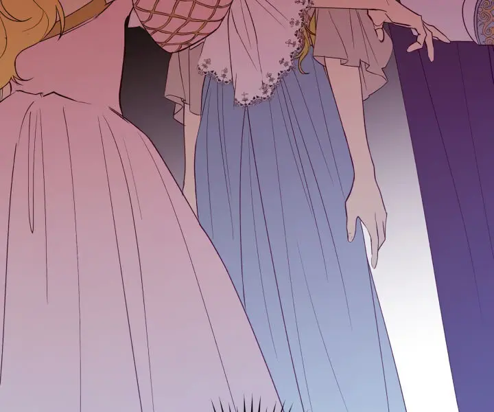 The Princess Imprints the Traitor Chapter 22 Page 4