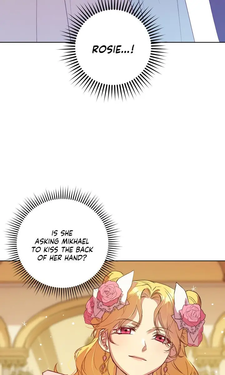 The Princess Imprints the Traitor Chapter 22 Page 5