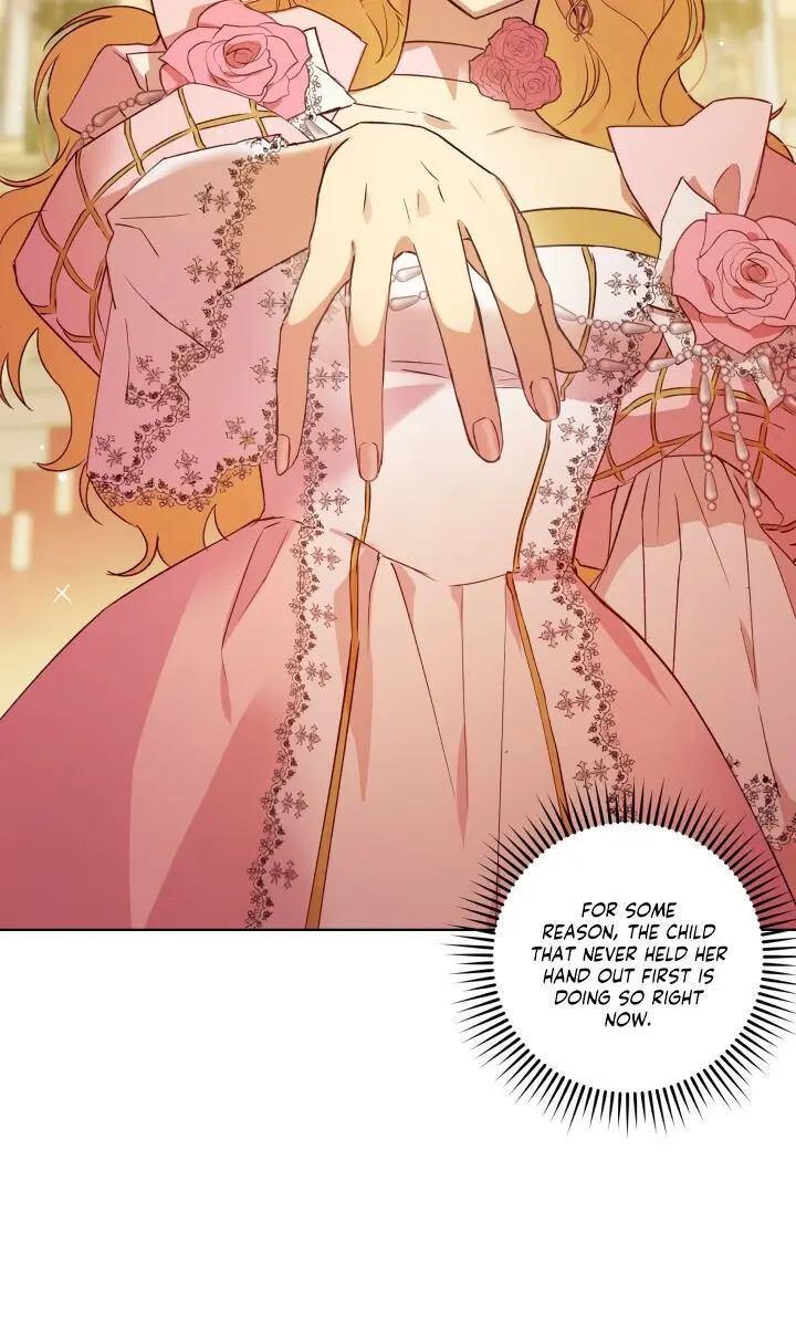 The Princess Imprints the Traitor Chapter 22 Page 6