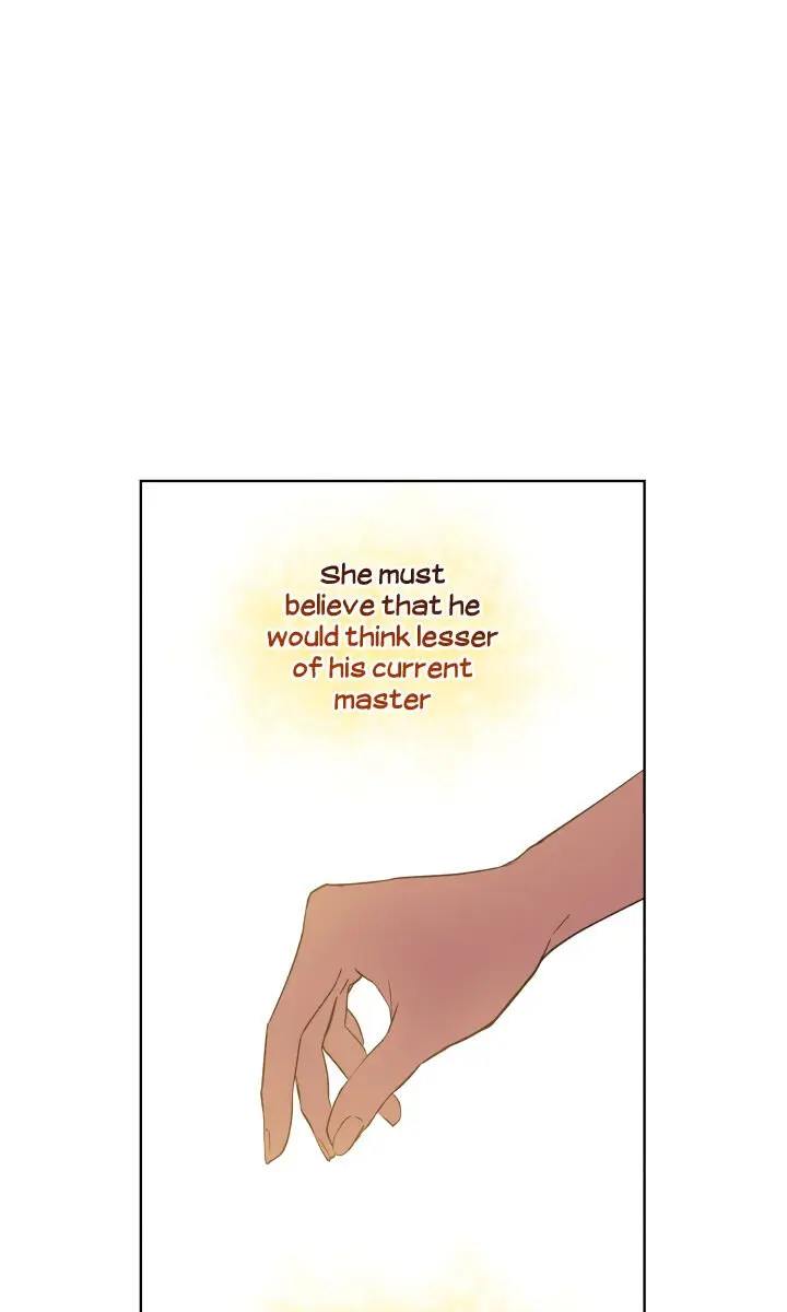 The Princess Imprints the Traitor Chapter 22 Page 10