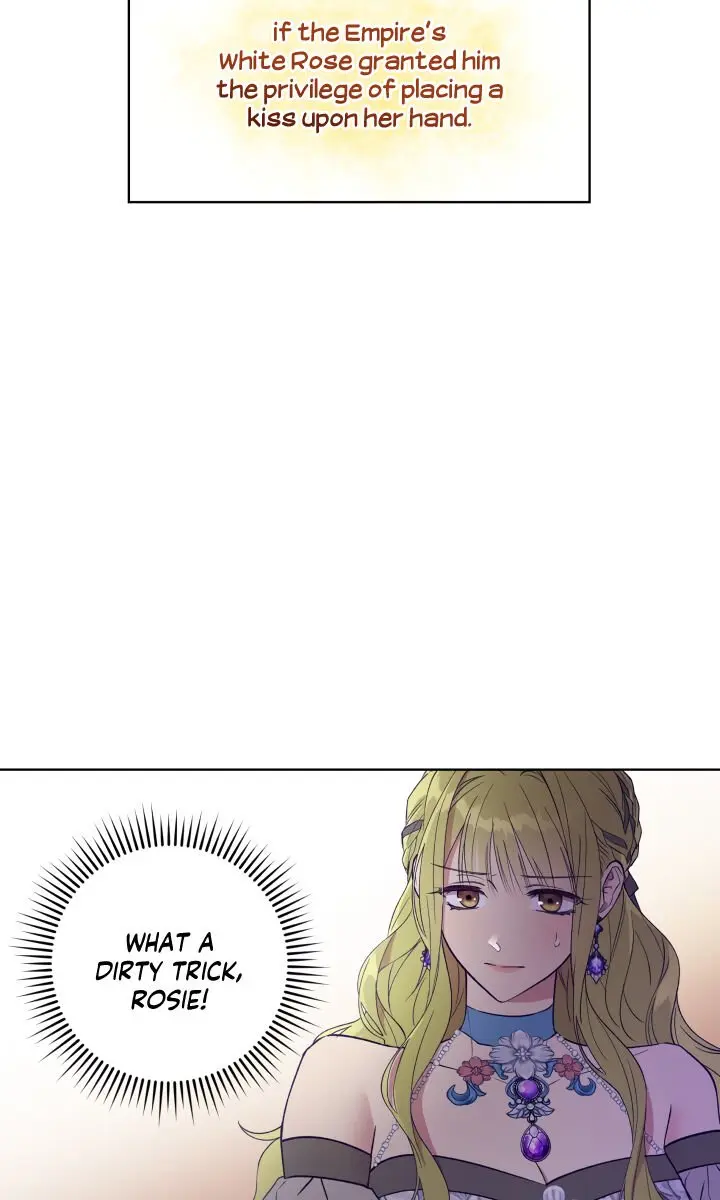 The Princess Imprints the Traitor Chapter 22 Page 11