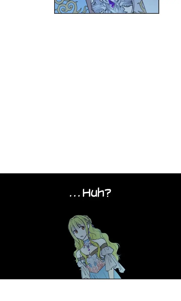 The Princess Imprints the Traitor Chapter 22 Page 21