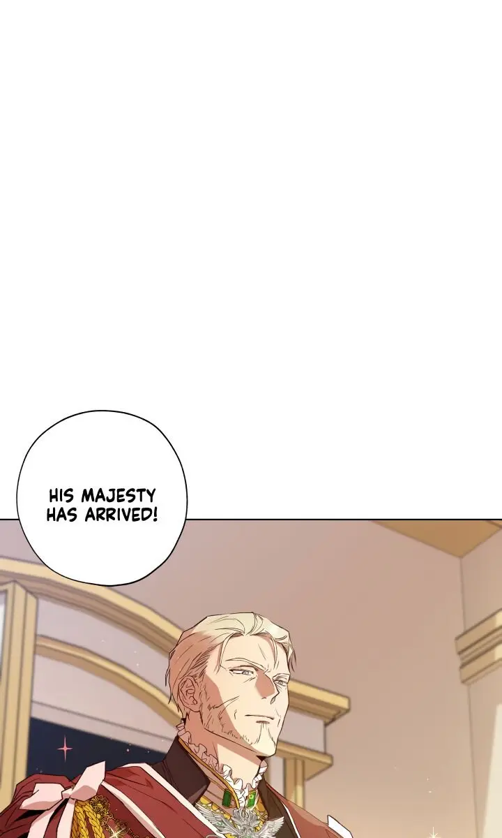 The Princess Imprints the Traitor Chapter 22 Page 33