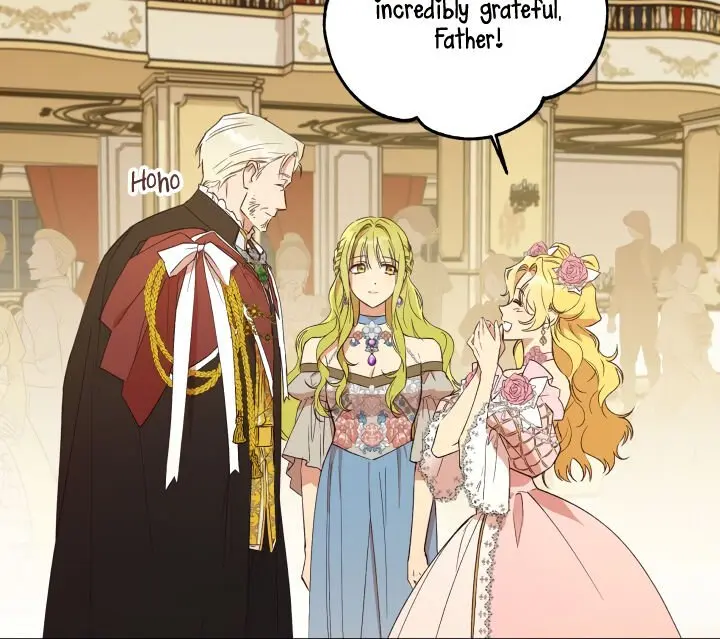 The Princess Imprints the Traitor Chapter 22 Page 42