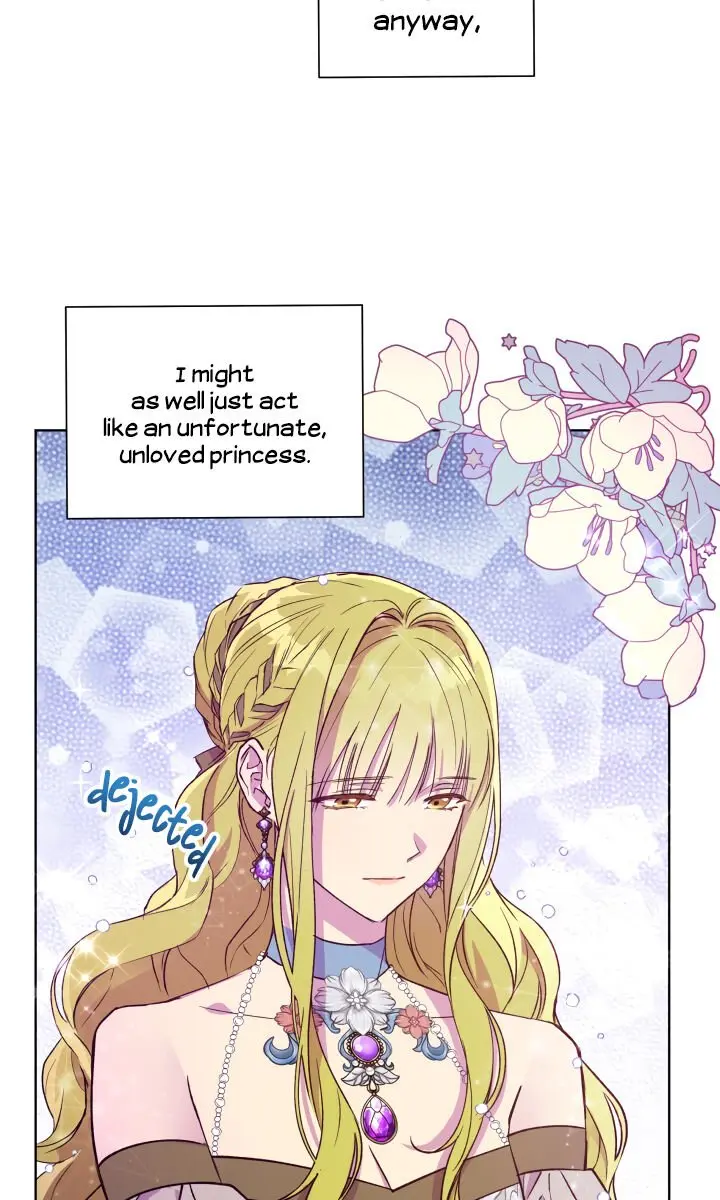 The Princess Imprints the Traitor Chapter 22 Page 46