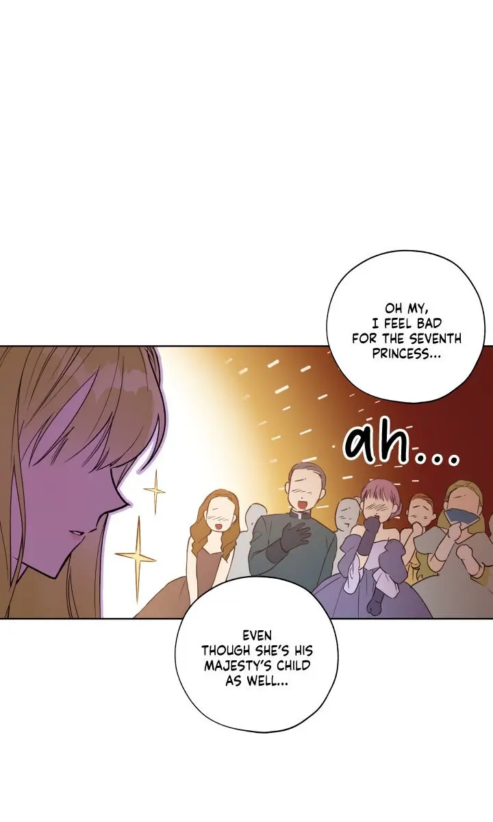 The Princess Imprints the Traitor Chapter 22 Page 48