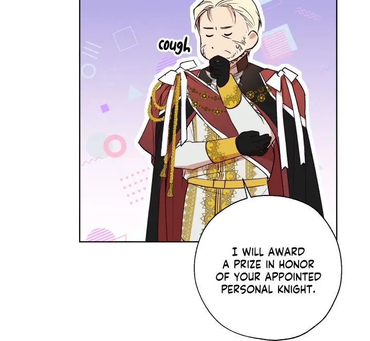 The Princess Imprints the Traitor Chapter 22 Page 57