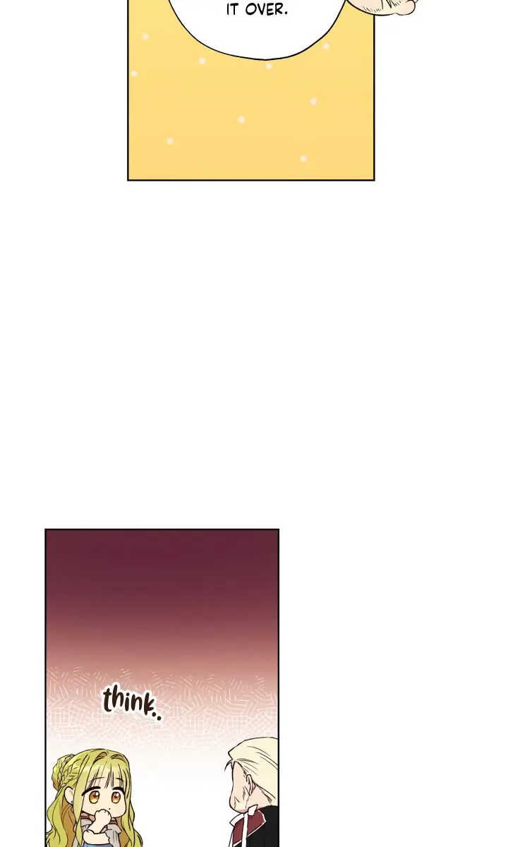 The Princess Imprints the Traitor Chapter 22 Page 59