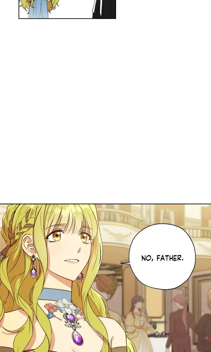 The Princess Imprints the Traitor Chapter 22 Page 60