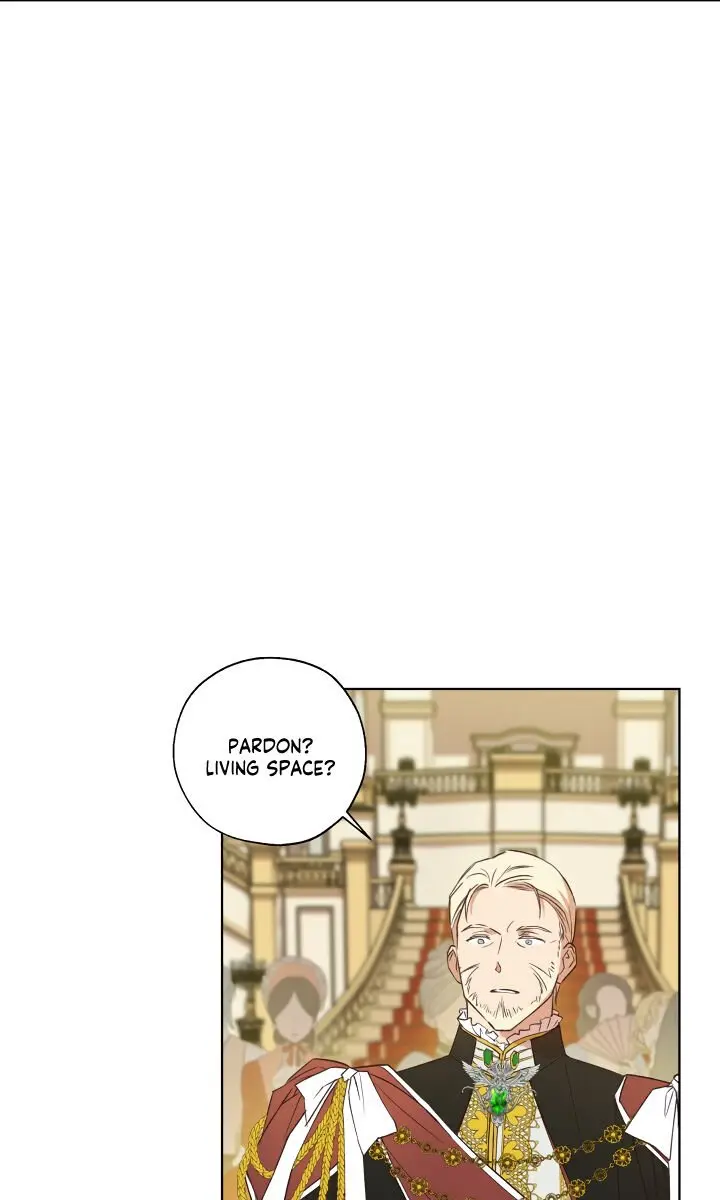 The Princess Imprints the Traitor Chapter 22 Page 63