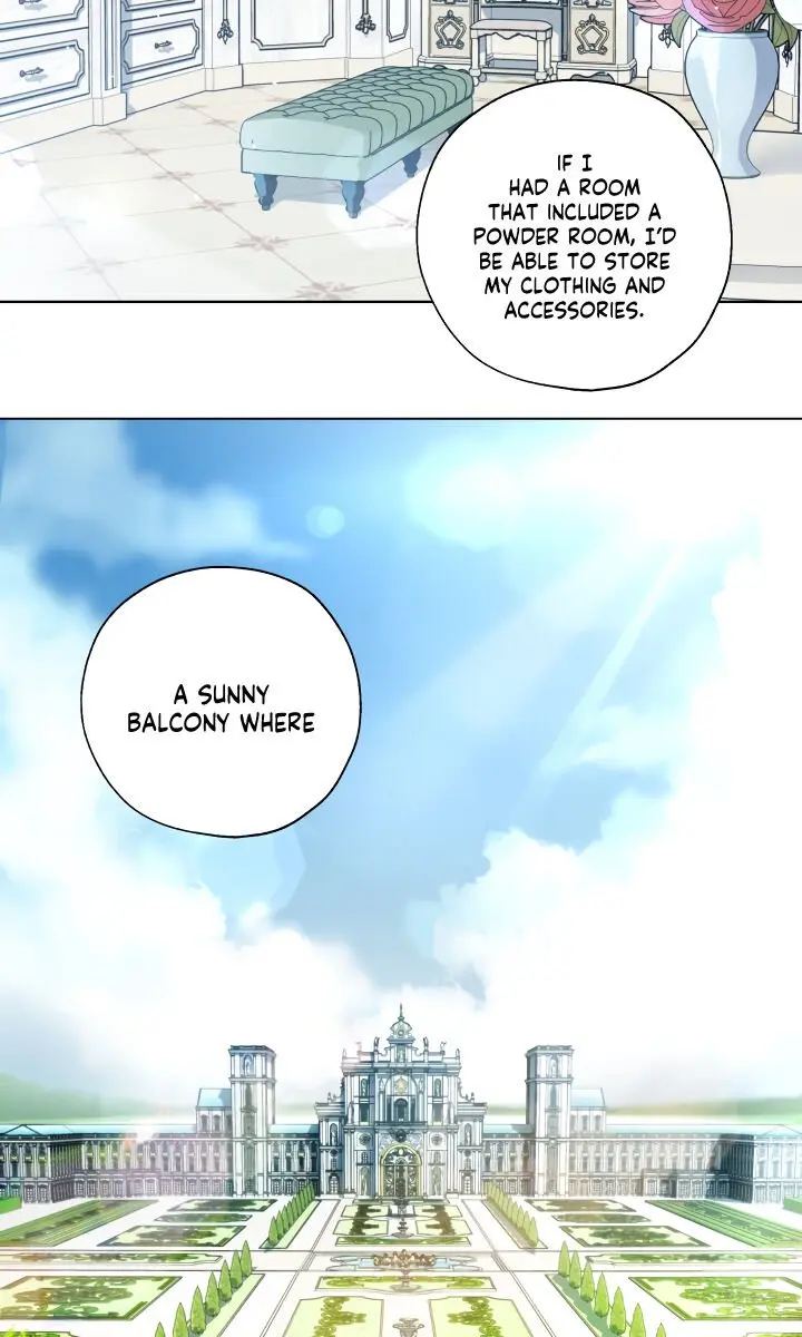 The Princess Imprints the Traitor Chapter 22 Page 65