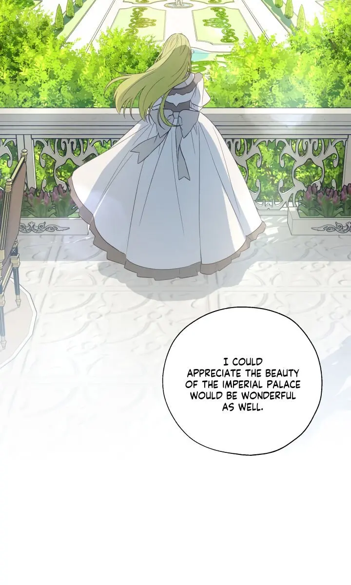 The Princess Imprints the Traitor Chapter 22 Page 66