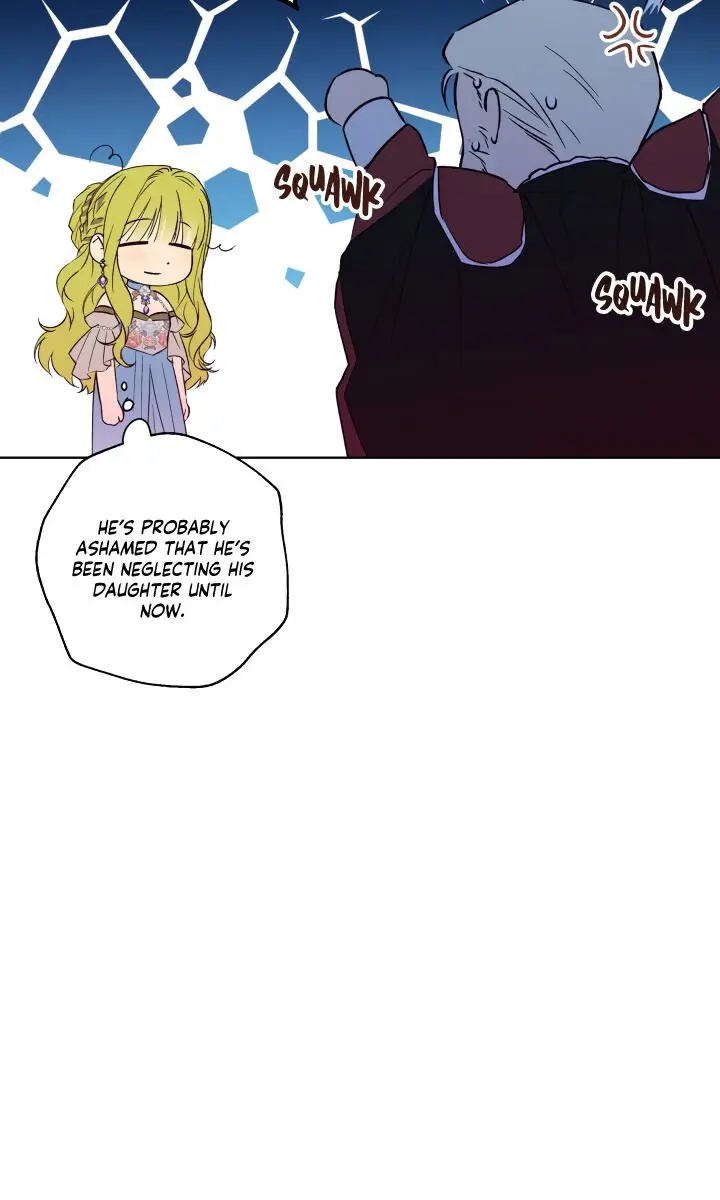 The Princess Imprints the Traitor Chapter 22 Page 70