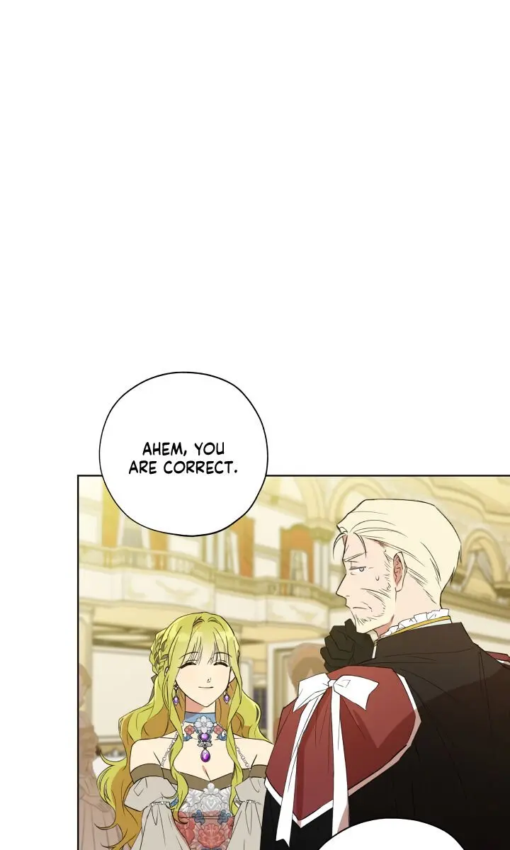 The Princess Imprints the Traitor Chapter 22 Page 73