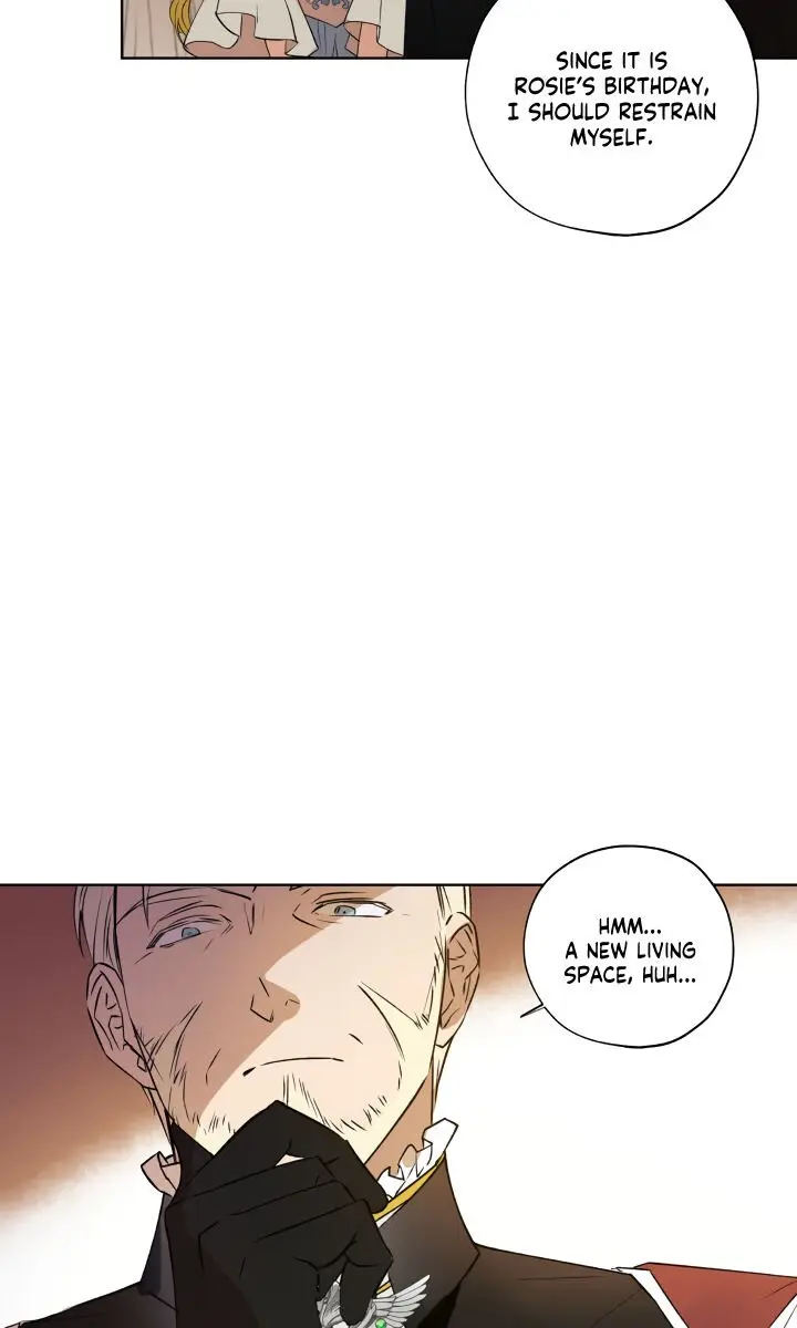 The Princess Imprints the Traitor Chapter 22 Page 74