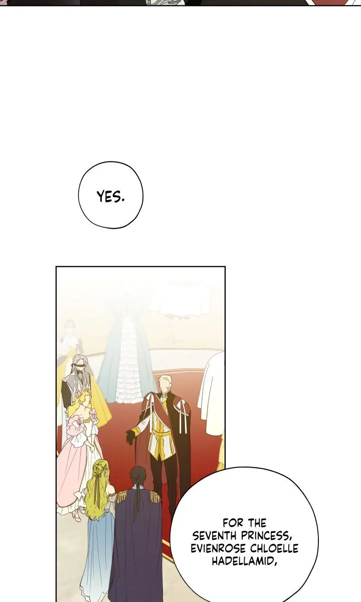 The Princess Imprints the Traitor Chapter 22 Page 75