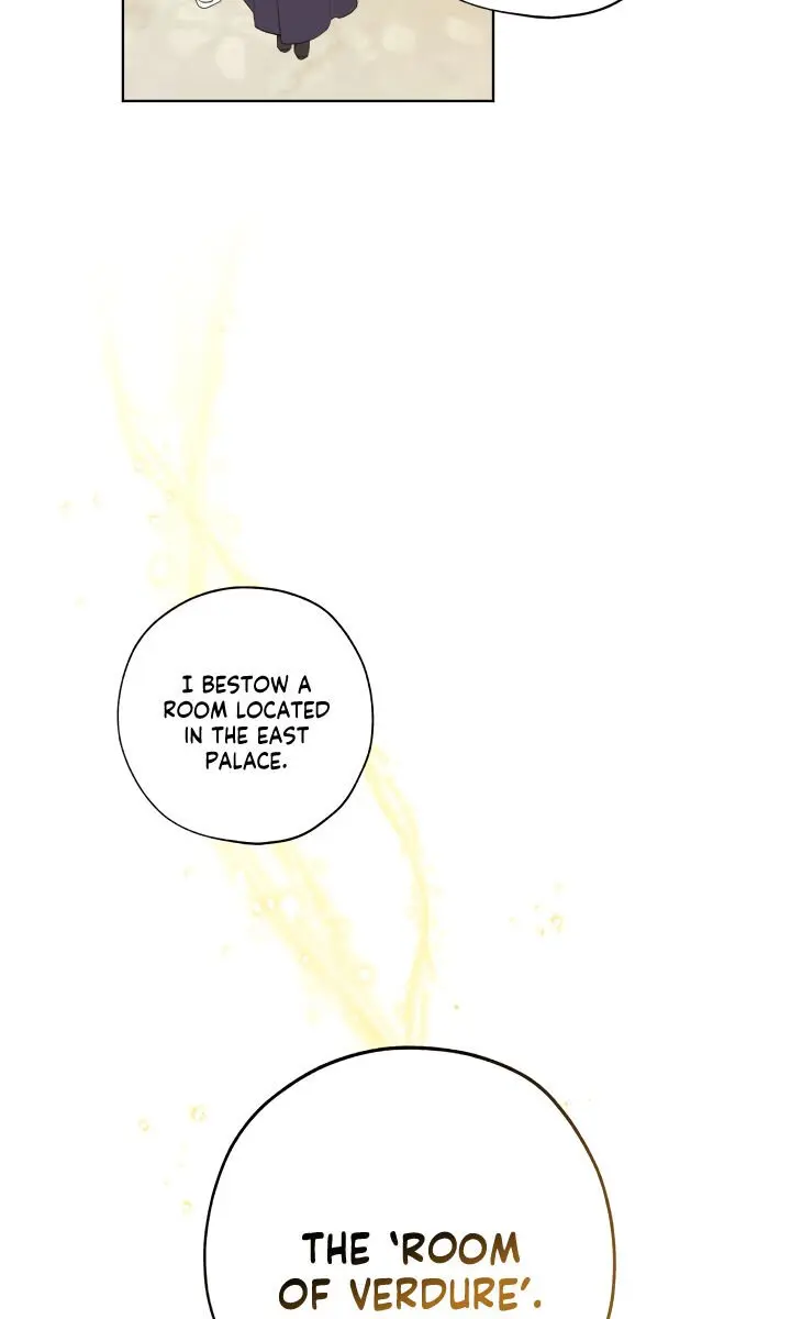 The Princess Imprints the Traitor Chapter 22 Page 76