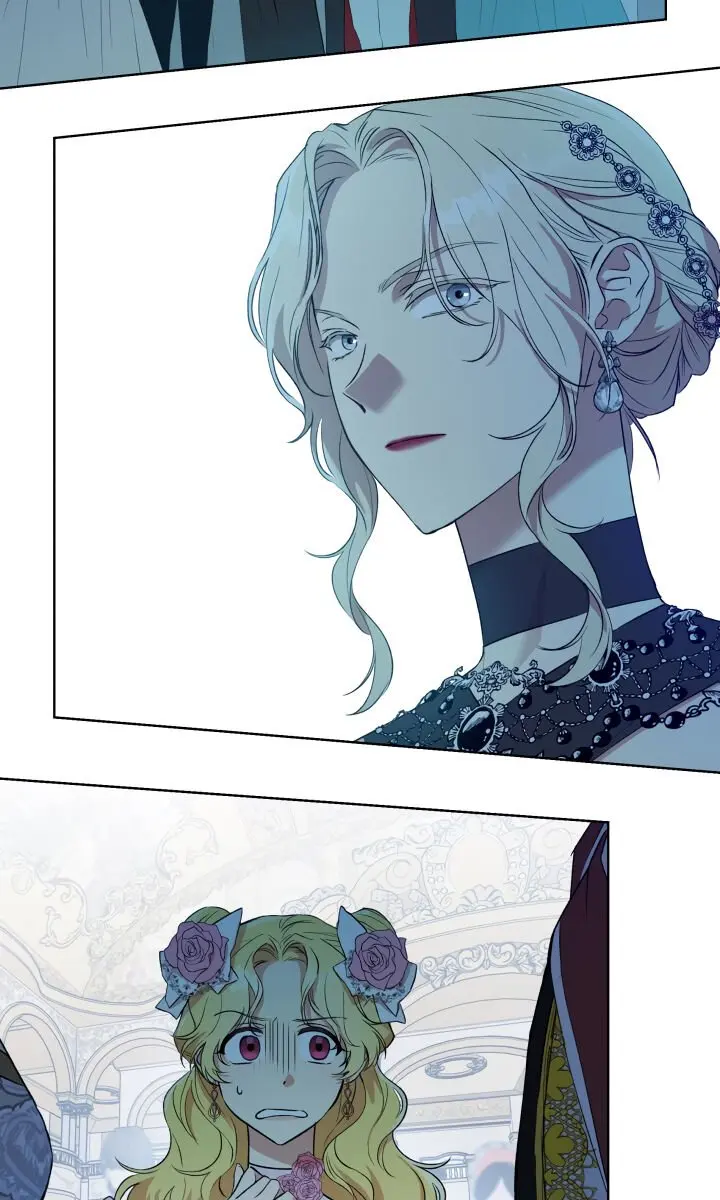 The Princess Imprints the Traitor Chapter 22 Page 80