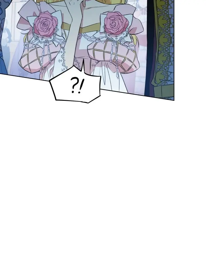 The Princess Imprints the Traitor Chapter 22 Page 81