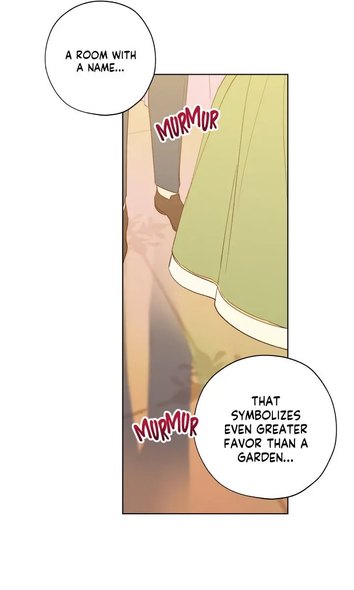The Princess Imprints the Traitor Chapter 22 Page 82