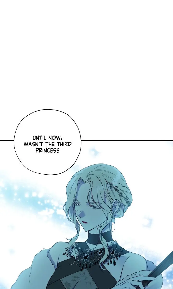 The Princess Imprints the Traitor Chapter 22 Page 83