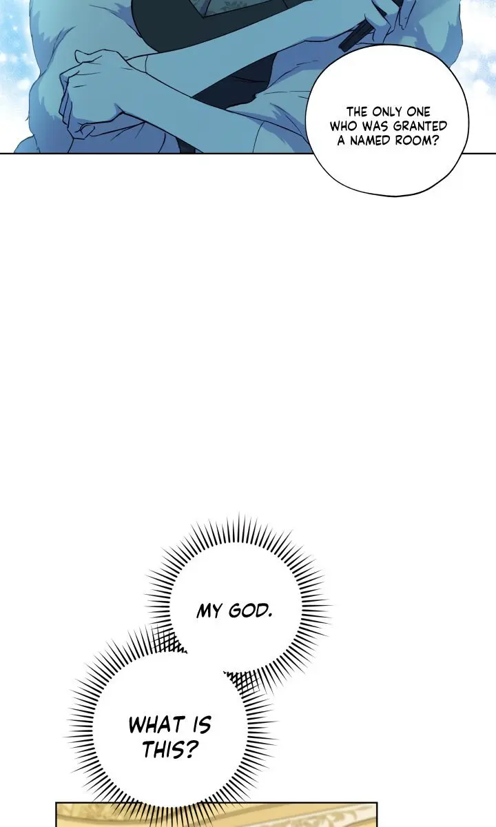 The Princess Imprints the Traitor Chapter 22 Page 84
