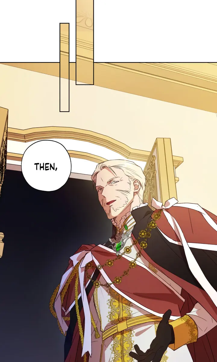 The Princess Imprints the Traitor Chapter 22 Page 89