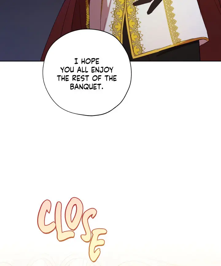The Princess Imprints the Traitor Chapter 22 Page 90