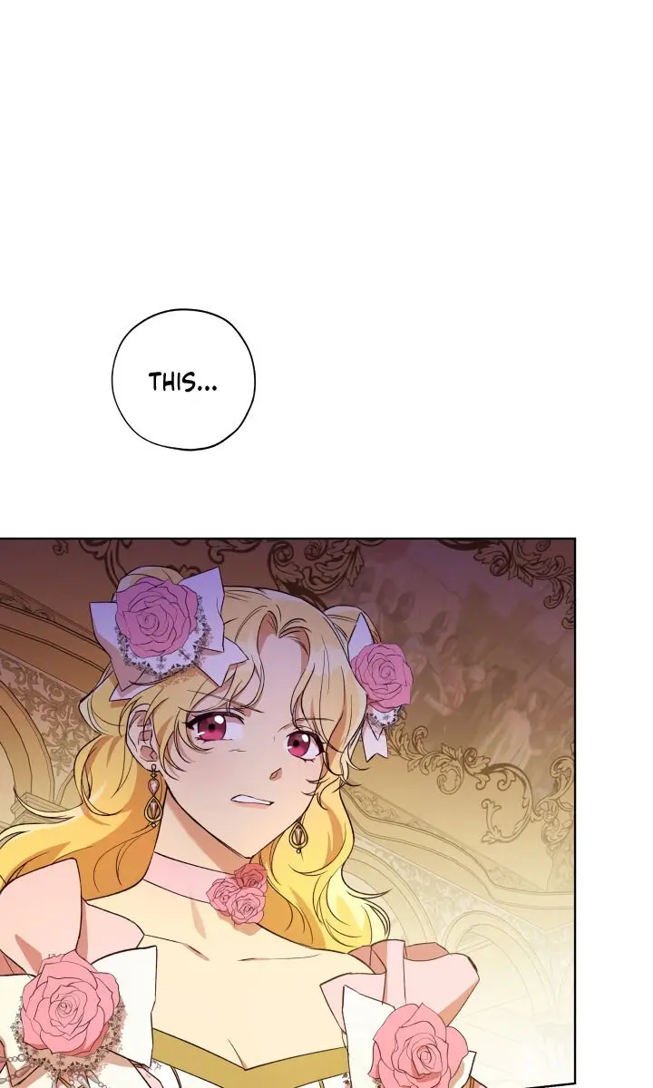 The Princess Imprints the Traitor Chapter 22 Page 93