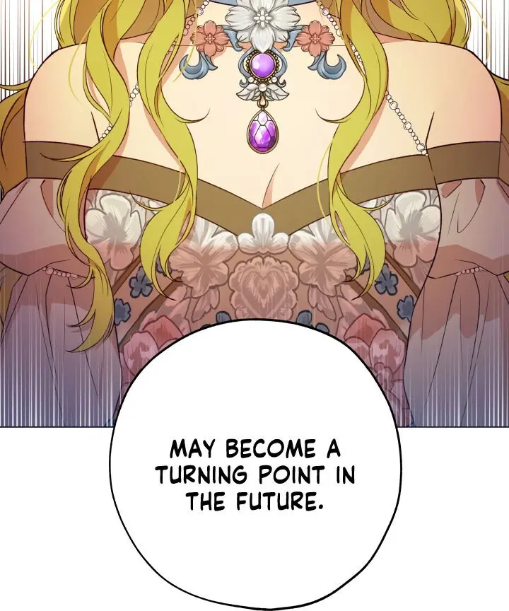 The Princess Imprints the Traitor Chapter 22 Page 95