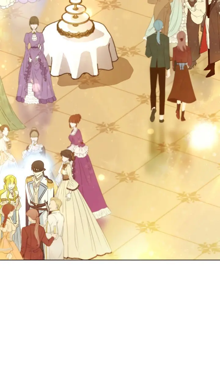 The Princess Imprints the Traitor Chapter 23 Page 5