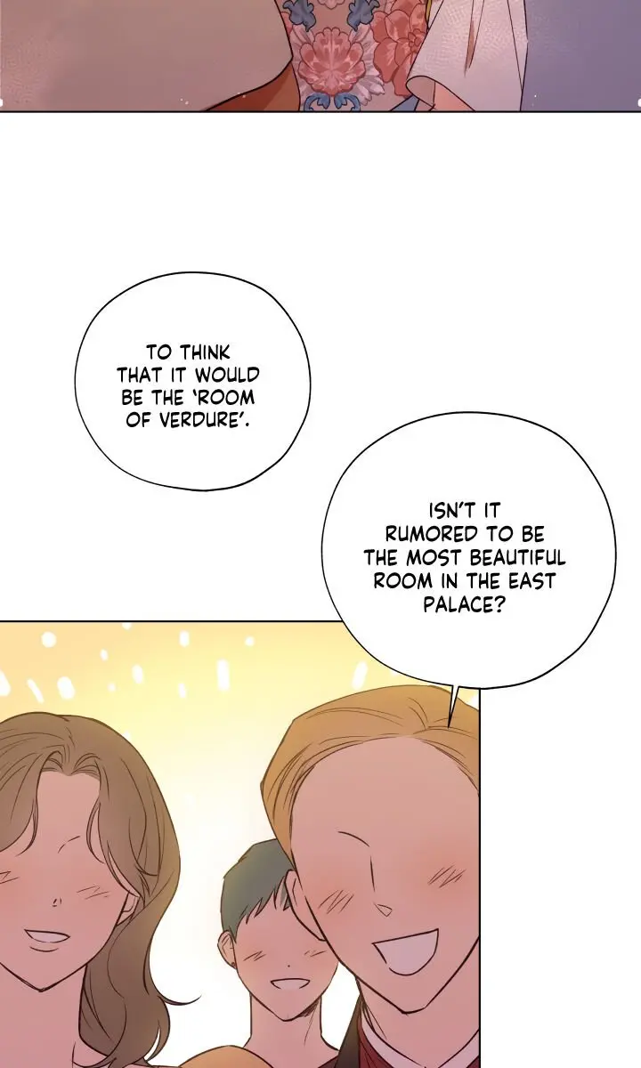 The Princess Imprints the Traitor Chapter 23 Page 9