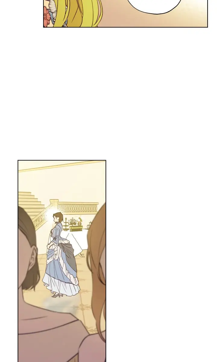 The Princess Imprints the Traitor Chapter 23 Page 11