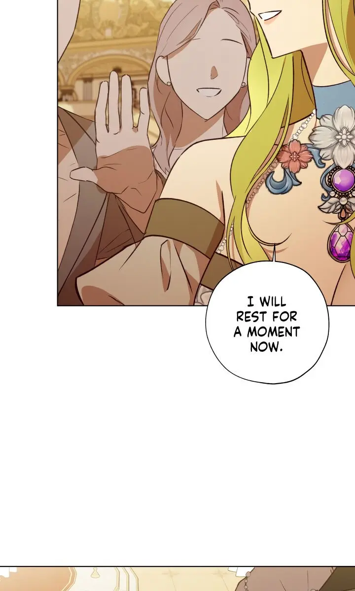 The Princess Imprints the Traitor Chapter 23 Page 25