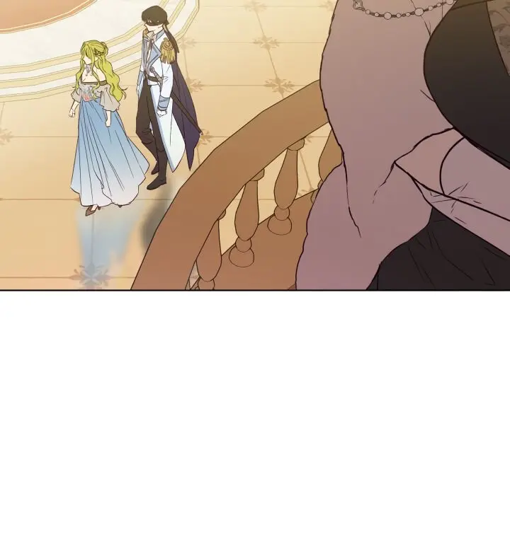 The Princess Imprints the Traitor Chapter 23 Page 26