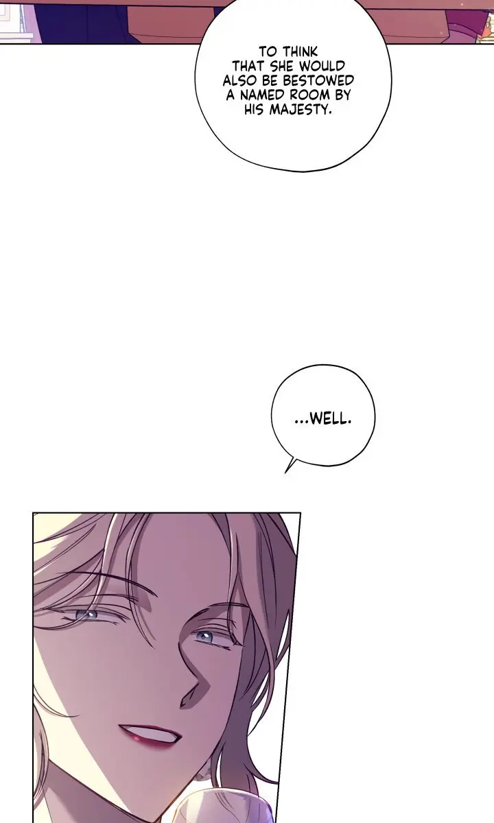The Princess Imprints the Traitor Chapter 23 Page 28