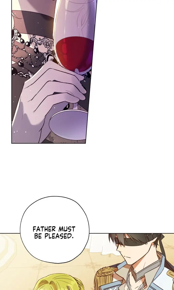 The Princess Imprints the Traitor Chapter 23 Page 29