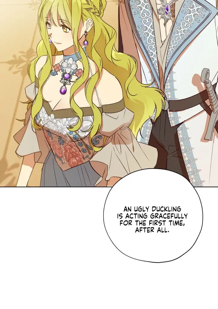 The Princess Imprints the Traitor Chapter 23 Page 30