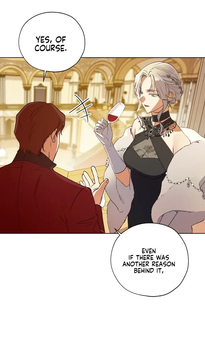 The Princess Imprints the Traitor Chapter 23 Page 32