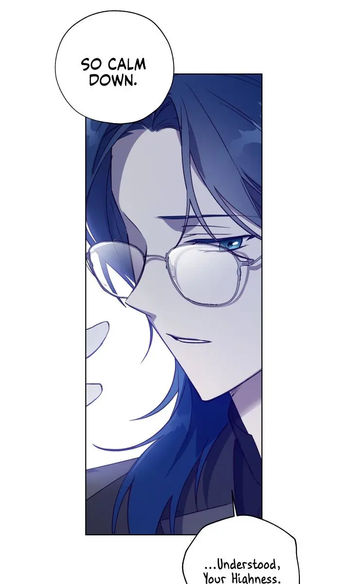 The Princess Imprints the Traitor Chapter 23 Page 39