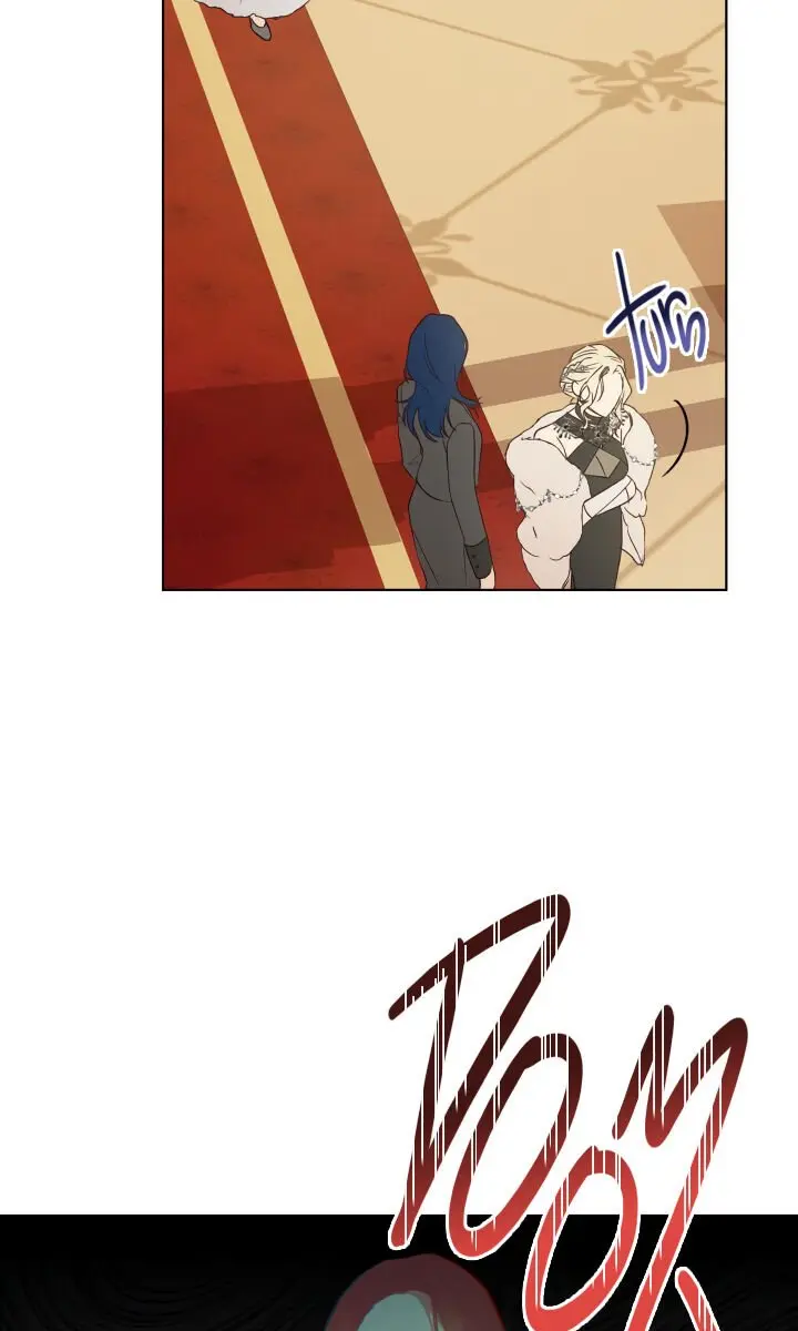 The Princess Imprints the Traitor Chapter 23 Page 49