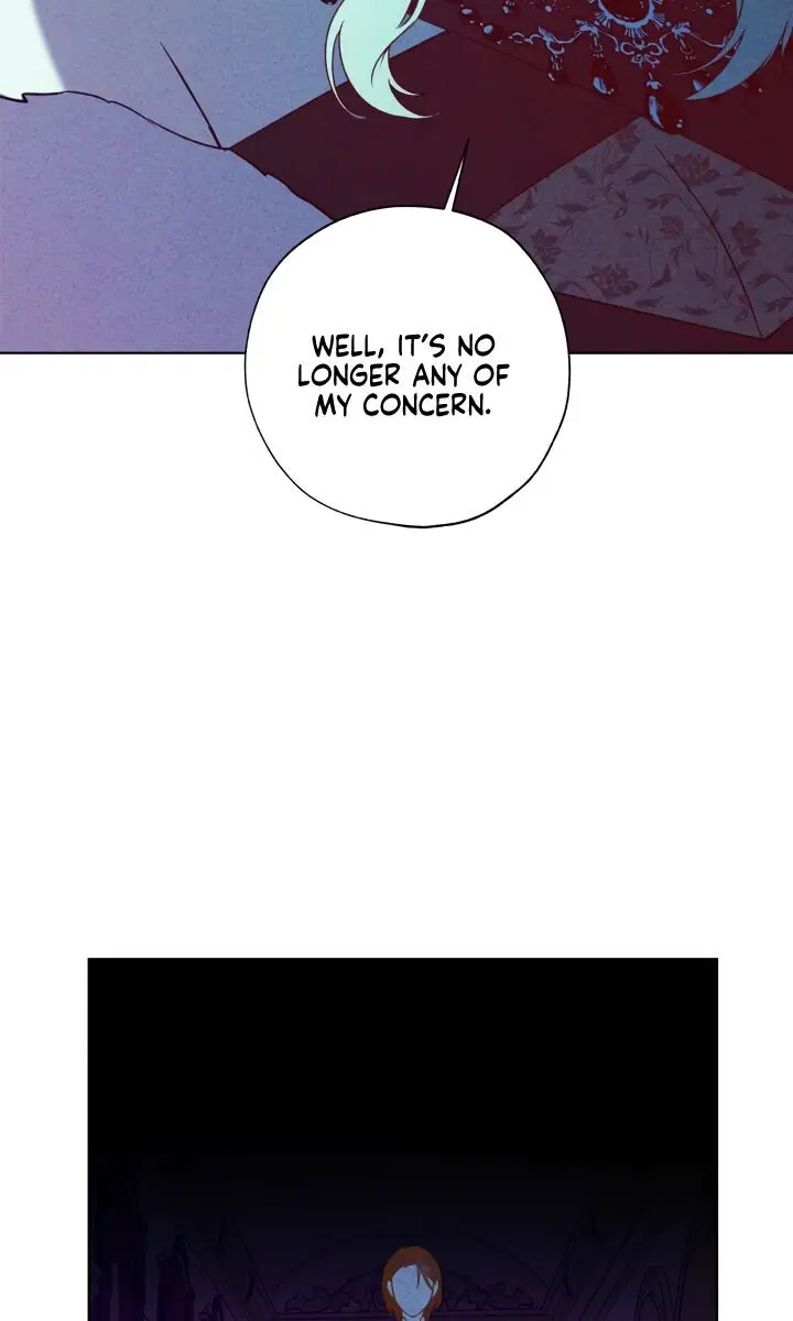 The Princess Imprints the Traitor Chapter 23 Page 52