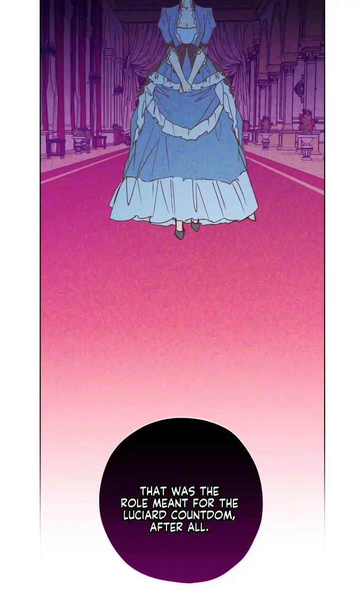 The Princess Imprints the Traitor Chapter 23 Page 53