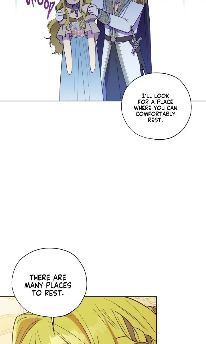 The Princess Imprints the Traitor Chapter 23 Page 57