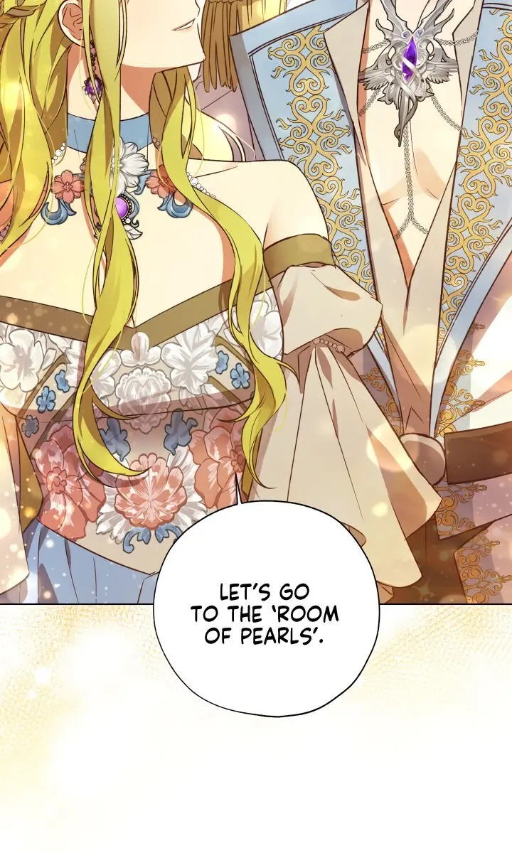 The Princess Imprints the Traitor Chapter 23 Page 62