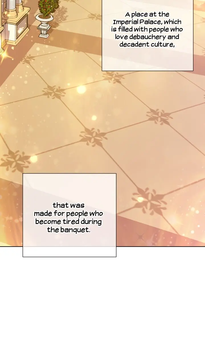 The Princess Imprints the Traitor Chapter 23 Page 64